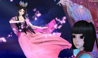 叶罗丽11季最新爆料,神秘新角色揭晓,奇幻冒险再启程! 第3张 叶罗丽11季最新爆料,神秘新角色揭晓,奇幻冒险再启程! 第3张